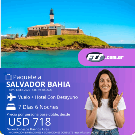 Paquete