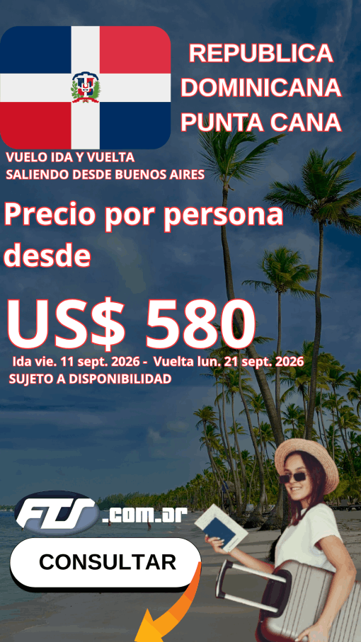 REPUBLICA DOMINICANA